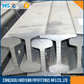 Railway material TR45 steel rail